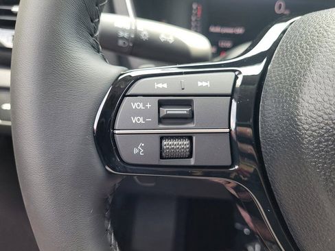 New 2026 Honda Passport RTL image 11