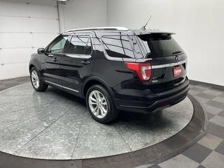 Used 2019 Ford Explorer XLT w/ Equipment Group 202A AWD/4WD video 2