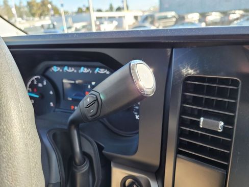 New 2024 Ford F550 2WD Regular Cab Super Duty image 43