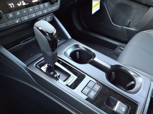 New 2026 Subaru Outback Limited image 5