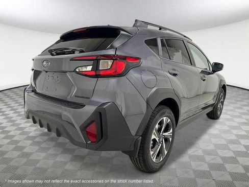 New 2026 Subaru Crosstrek 2.0i Premium AWD/4WD image 5