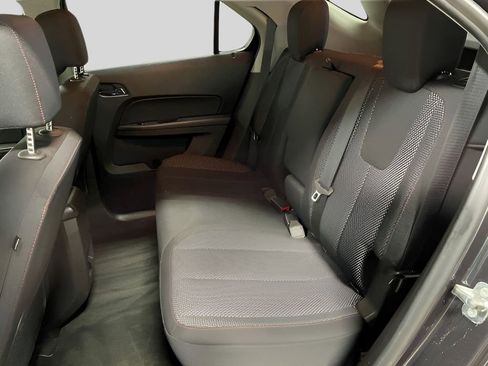 Used 2015 Chevrolet Equinox LT w/ Driver Convenience Package image 13