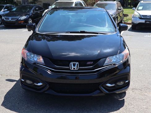 Used 2015 Honda Civic Si image 2
