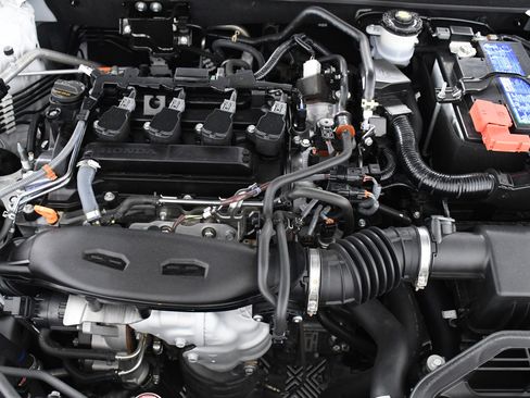 Used 2023 Honda Accord EX image 34