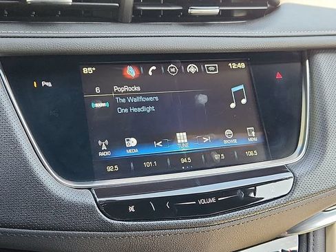 Used 2019 Cadillac XT5 Luxury FWD image 20