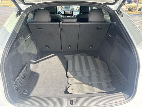 Used 2024 Audi Q5 2.0T Premium Plus w/ Premium Plus Package image 22