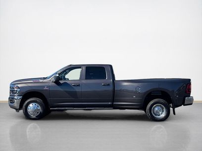 New 2026 RAM 3500 Tradesman