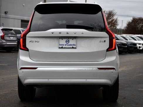 New 2026 Volvo XC90 B6 Plus w/ Protection Package Premier AWD/4WD image 6