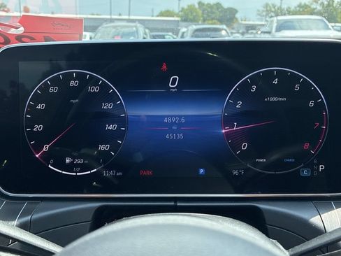 Used 2023 Mercedes-Benz C 300 Sedan image 11