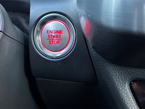 New 2025 Acura ADX A-Spec image 21