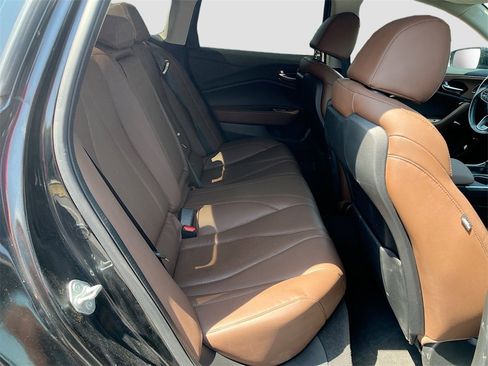 Used 2023 Acura TLX w/ Technology Package image 27