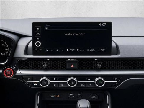 Used 2025 Honda CR-V EX-L image 17