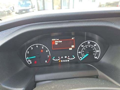 Used 2023 Ford Transit 350 XLT image 8