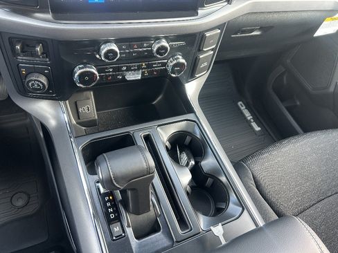 New 2026 Ford F150 XLT AWD/4WD image 15
