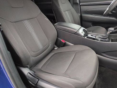 Used 2023 Hyundai Tucson SEL image 20