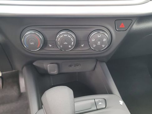New 2026 Chevrolet Trax RS w/ Driver Confidence Package FWD image 22
