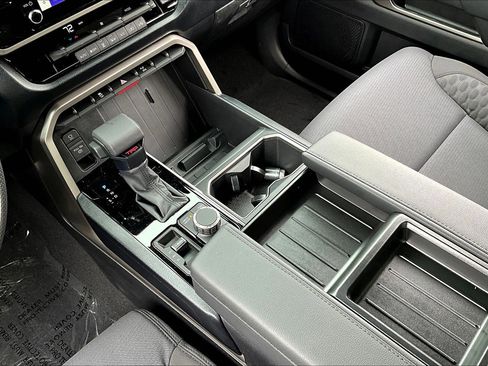 New 2026 Toyota Tundra SR5 AWD/4WD image 12