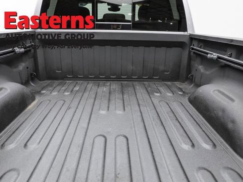 Used 2022 RAM 1500 Big Horn image 9