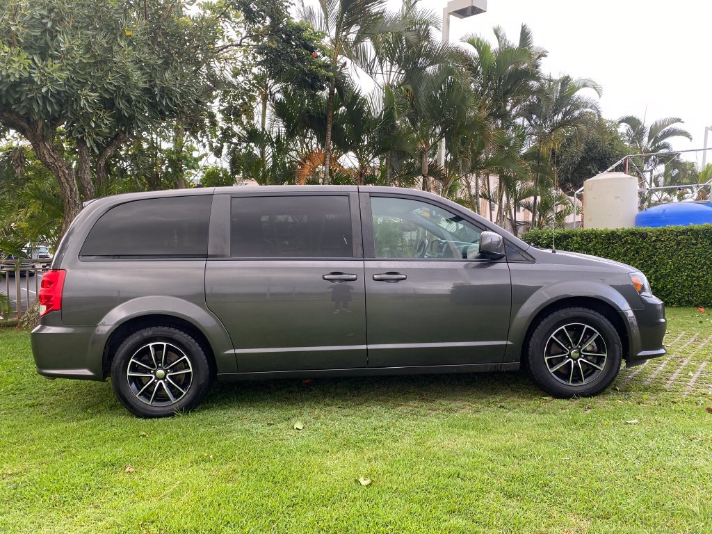 Used 2019 Dodge Grand Caravan GT FWD image 8