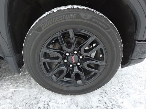 Used 2023 GMC Sierra 1500 Elevation w/ Preferred Package image 77