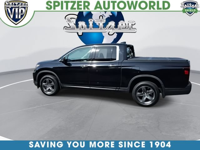 Used 2023 Honda Ridgeline RTL-E image 5