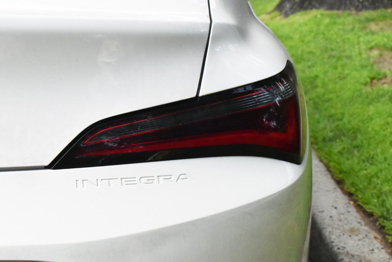 Used 2023 Acura Integra FWD image 28