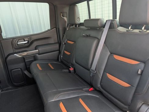 Used 2020 GMC Sierra 1500 AT4 w/ AT4 Preferred Package image 8