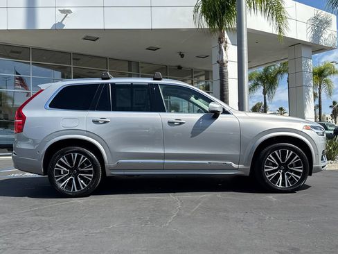 Certified 2024 Volvo XC90 T8 Plus AWD/4WD image 6