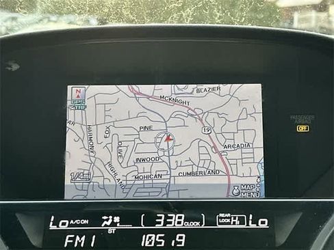 Used 2012 Honda Pilot Touring image 12