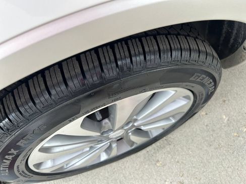 Used 2018 Buick Encore Preferred w/ LPO, Road Trip Package FWD image 21