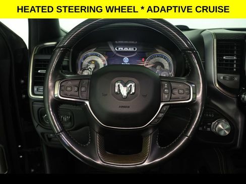 Used 2020 RAM 1500 Limited AWD/4WD image 9