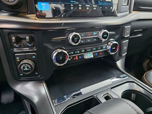 New 2025 Ford F150 Tremor w/ Equipment Group 402A High image 17