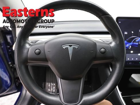 Used 2018 Tesla Model 3 Long Range AWD/4WD image 10