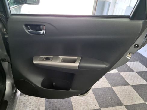 Used 2008 Subaru Impreza Outback Sport image 17