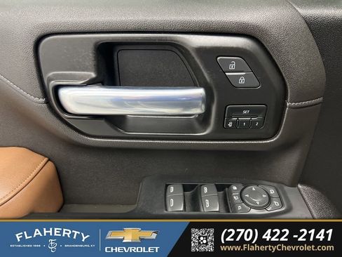 Used 2023 Chevrolet Silverado 2500 High Country image 22