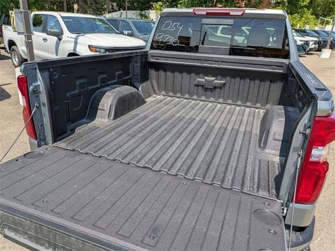 New 2026 Chevrolet Silverado 1500 RST image 26