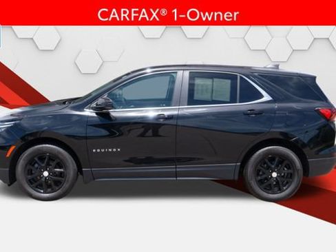 Used 2023 Chevrolet Equinox LT FWD image 2