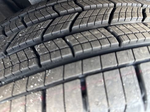 New 2026 Jeep Grand Cherokee Laredo X image 11