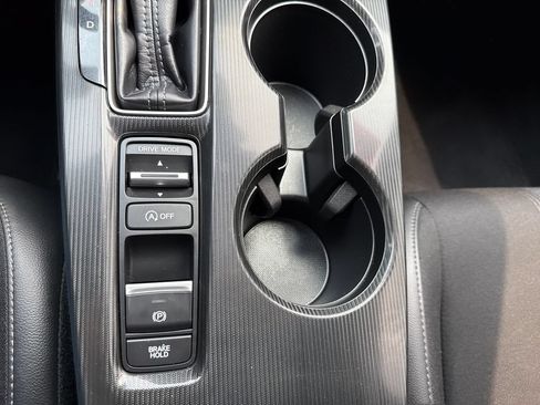 Certified 2024 Honda Civic Sport image 27