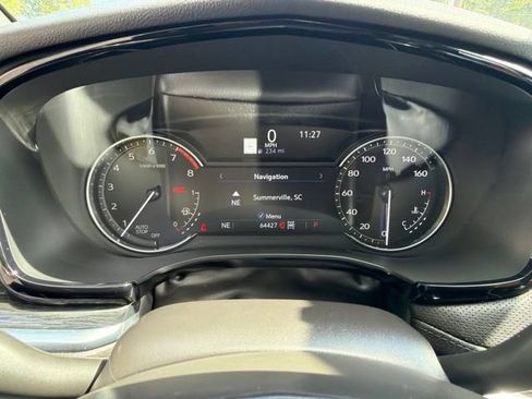 Used 2023 Cadillac XT5 Premium Luxury AWD/4WD image 26