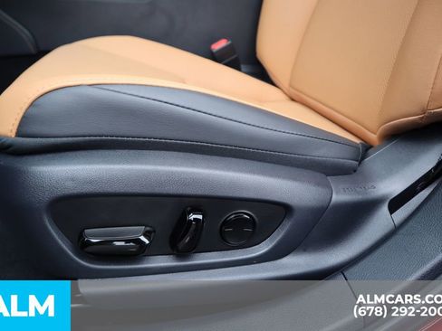 Used 2025 Lexus ES 350 w/ Premium Package image 15