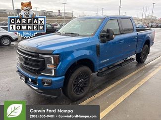 Used 2020 Ford F350 Lariat 360° Tour