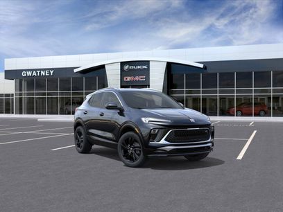 New 2026 Buick Encore GX Sport Touring w/ Comfort Package