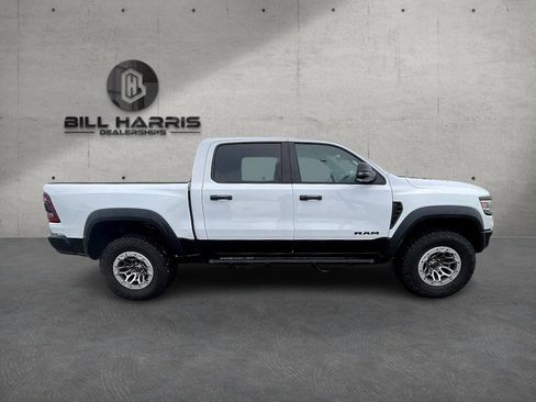 Used 2024 RAM 1500 TRX w/ TRX Level 2 Equipment Group image 4