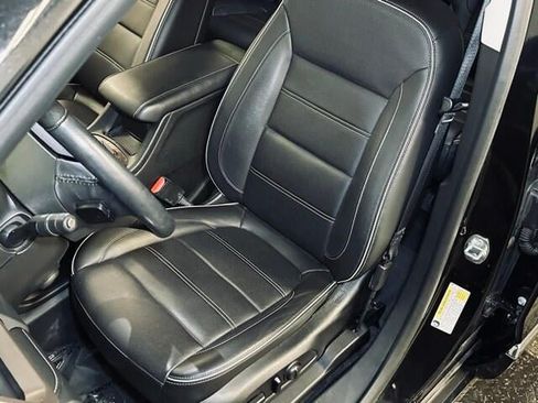 Used 2020 GMC Acadia Denali w/ LPO, Floor Liner Package AWD/4WD image 19