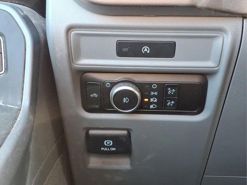 Used 2025 Ford F150 XLT w/ Equipment Group 301A Standard image 17