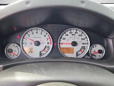 Used 2014 Nissan Xterra PRO-4X w/ Nevada Tow Package image 11