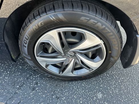 Used 2021 Honda Civic LX image 23