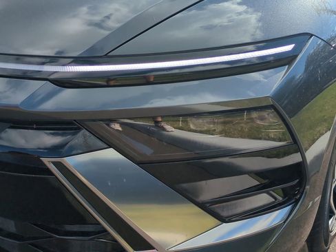 New 2026 Hyundai Sonata SEL image 10