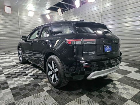 Used 2024 Honda Prologue Touring image 6